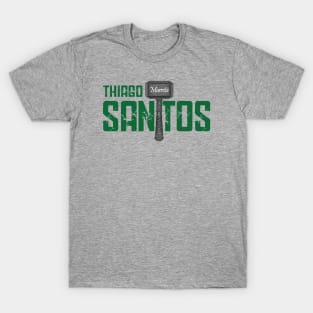 Thiago Marreta Santos T-Shirt